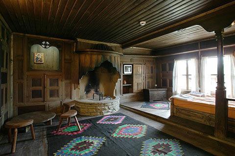 The House With The Vine Guest House ジェラブナ エクステリア 写真