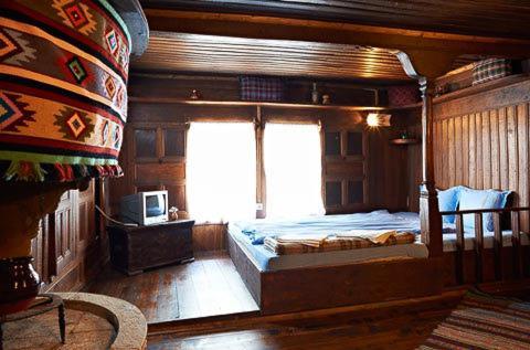 The House With The Vine Guest House ジェラブナ エクステリア 写真